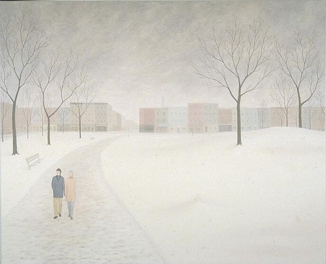 Ridley Howard, The Walk Home, 2002