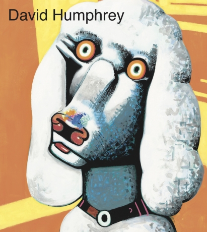 David Humphrey Book Launch/Panel Discussion
